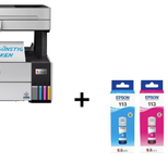 Epson EcoTank Pro ET-5185 A4-Tintentank-Multifunktionsdrucker