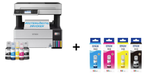 Epson EcoTank Pro ET-5185 A4-Tintentank-Multifunktionsdrucker