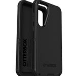 OtterBox Defender Schutzhülle für Samsung Galaxy S25+ schwarz