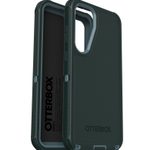 OtterBox Defender Schutzhülle für Samsung Galaxy S25+ Sagebrush - grün