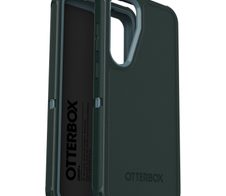OtterBox Defender Schutzhülle für Samsung Galaxy S25+ Sagebrush - grün