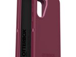 OtterBox Defender Schutzhülle für Samsung Galaxy S25+ Foxberry - pink