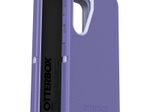 OtterBox Defender Schutzhülle für Samsung Galaxy S25+ Mountain Majesty - violett