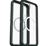 OtterBox Defender XT Clear Magnets Schutzhülle für Samsung Galaxy S25+ Jubilee - green