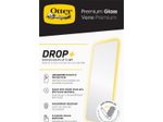 OtterBox Premium Glass für Samsung Galaxy S25+ clear
