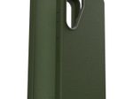 OtterBox Symmetry Cactus Leather Schutzhülle für Samsung Galaxy S25+ Cactus Grove - green