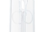 OtterBox Symmetry Clear Magnets Schutzhülle für Samsung Galaxy S25+ clear