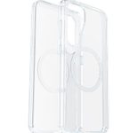 OtterBox Symmetry Clear Magnets Schutzhülle für Samsung Galaxy S25+ clear