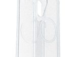 OtterBox Symmetry Clear Magnets Schutzhülle für Samsung Galaxy S25+ Stardust - clear