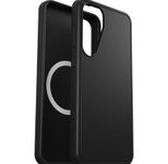 OtterBox Symmetry Magnets Schutzhülle für Samsung Galaxy S25+ black