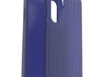 OtterBox Symmetry Soft-Touch Schutzhülle für Samsung Galaxy S25+ Craft Blue - blue/purple