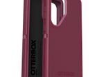 OtterBox Defender Schutzhülle für Samsung Galaxy S25 Ultra Foxberry - pink