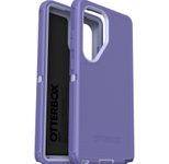 OtterBox Defender Schutzhülle für Samsung Galaxy S25 Ultra Mountain Majesty - purple