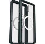 OtterBox Defender XT Clear Magnets Schutzhülle für Samsung Galaxy S25 Ultra Jubilee - green