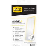 OtterBox Premium Glass für Samsung Galaxy S25 Ultra clear