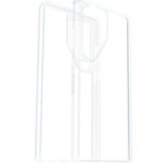 OtterBox React Schutzhülle für Samsung Galaxy S25 Ultra clear