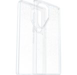 OtterBox React Schutzhülle für Samsung Galaxy S25 Ultra Stardust - clear
