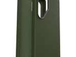 OtterBox Symmetry Cactus Leather Schutzhülle für Samsung Galaxy S25 Ultra Cactus Grove - green