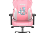 DXRacer Craft Serie GC/LCF23LTA/HUMANCAT Gaming Stuhl Regular / L - EPU Leder - Human Cat