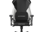 DXRacer Drifting Serie GC/XLDC23LTA/NW Gaming-Stuhl - Plus / XL - EPU Leder - Schwarz/Weiß