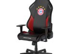 DXRacer Drifting Serie GC/LDC23LTA/FCBAYERN Gaming-Stuhl Regular / L - EPU Leder - FC Bayern