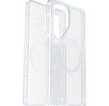 OtterBox Symmetry Clear Magnets Schutzhülle für Samsung Galaxy S25 Ultra Stardust - clear