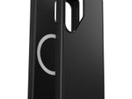 OtterBox Symmetry Magnets Schutzhülle für Samsung Galaxy S25 Ultra black