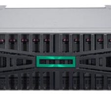 HPE MSA 2070 16Gb Fibre Channel SFF Storage (S1H42A)