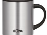 THERMOS® Isolierbecher LONGLIFE silber 0,35 l