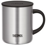 THERMOS® Isolierbecher LONGLIFE silber 0,35 l