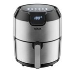 Tefal Easy Fry Deluxe EY401D15 - Heißluft-Bratpfanne/Halogenofen
