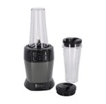 Ninja BN495EU Standmixer schwarz/silber