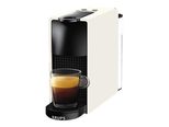 Krups Nespresso Essenza Mini XN1101 - Kaffeemaschine - 19 bar - weiß
