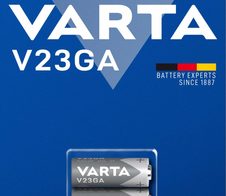 Varta V23GA - Batterie - Alkalisch