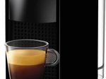 Krups Nespresso Essenza Mini XN1108 - Kaffeemaschine - Schwarz