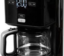 Krups Smart'n Light KM600810 - Kaffeemaschine