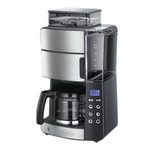 Russell Hobbs 25610-56 Grind and Brew - Kaffeemaschine
