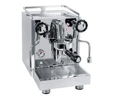 Quick Mill RUBINO Siebträgermaschine aus Edelstahl (0981-O-XX-XX)