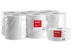 KATRIN Jumbo-Toilettenpapier Gigant S2 2-lagig