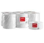 KATRIN Jumbo-Toilettenpapier Gigant S2 2-lagig
