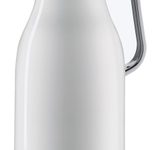 alfi Isolierkanne SKYLINE weiß 1,5 l
