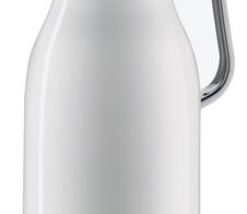 alfi Isolierkanne SKYLINE weiß 1,5 l