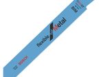 BOSCH S 922 EF Flexible for Metal Säbelsägeblätter 100 St.