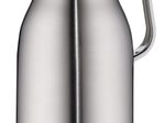 alfi Isolierkanne SKYLINE 1,5l silber