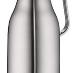 alfi Isolierkanne SKYLINE 1,5l silber