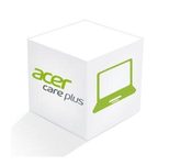 Acer Care Plus Serviceerweiterung 3 Jahre, Bring-In