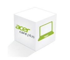 Acer Care Plus Serviceerweiterung 3 Jahre, Bring-In