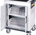 PARAT PARAPROJECT Trolley i32 PRO, weiß