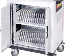 PARAT PARAPROJECT Trolley i32 PRO, weiß