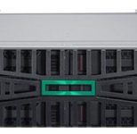 HPE MSA 2070 10/25 GbE iSCSI LFF Storage (S1H43A)